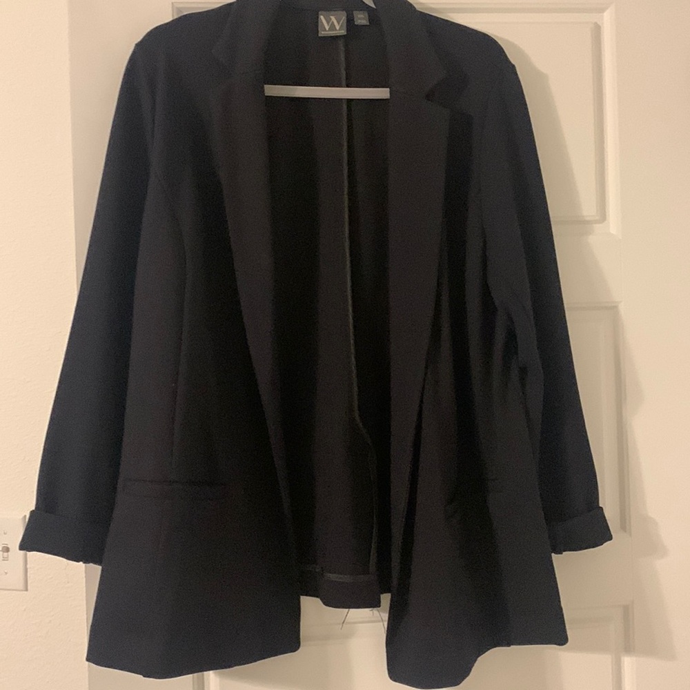 Worthington Blazer